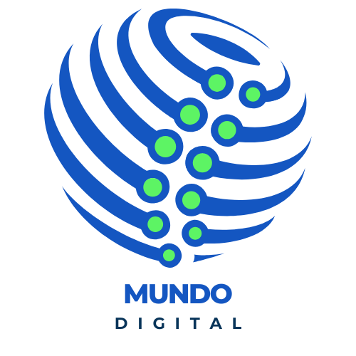 Logo Mundo Digital